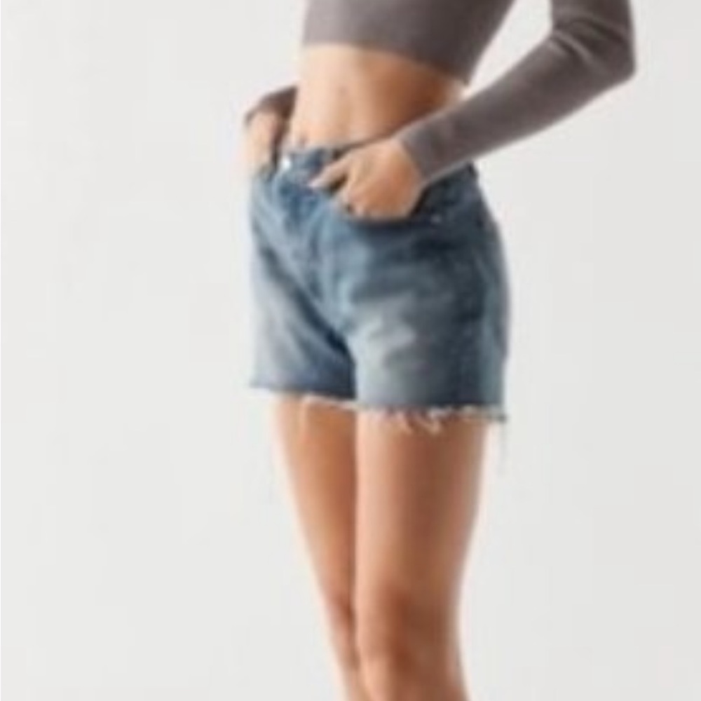 BDG Denim Shorts